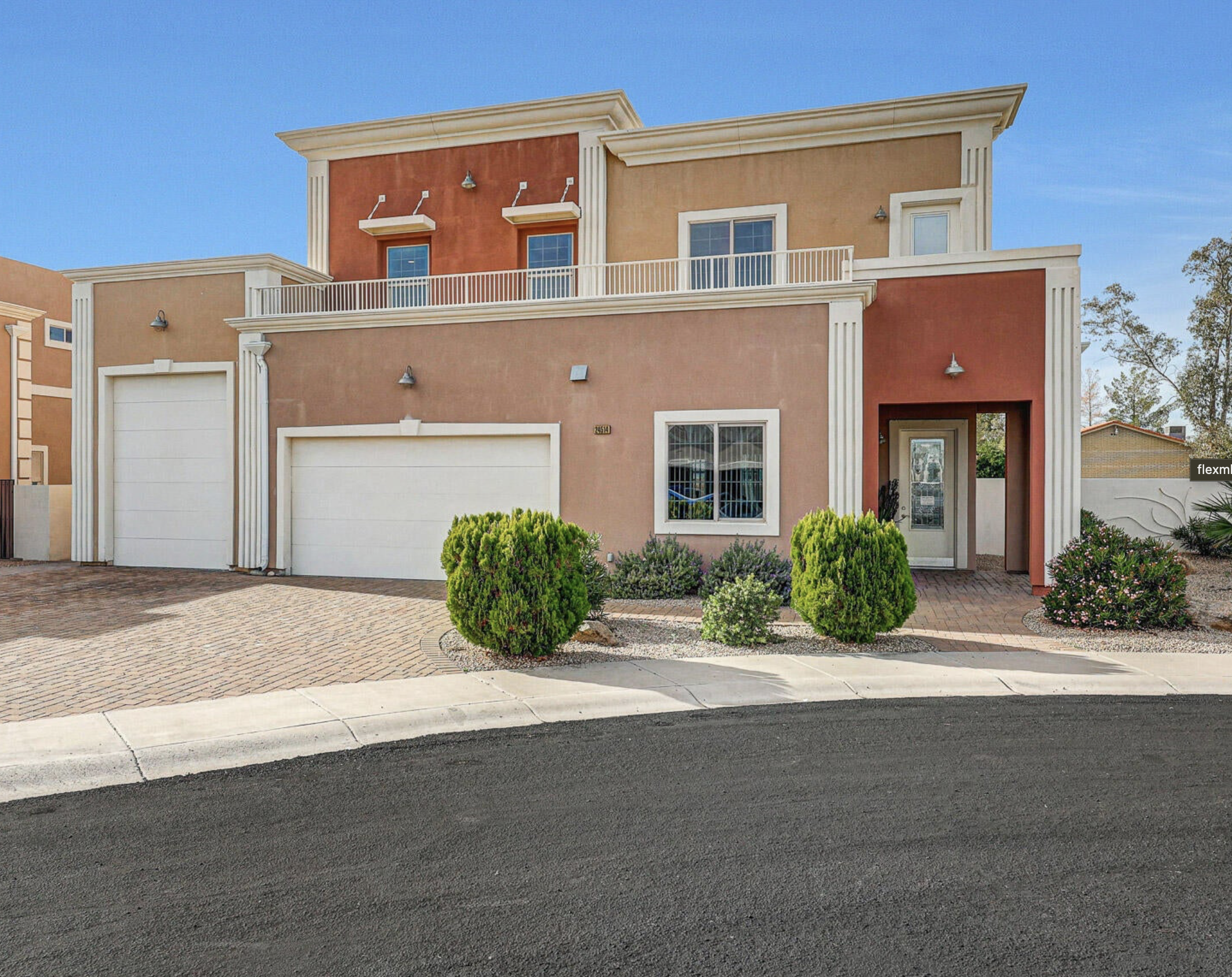 24514 N 44th Ln — Sold by Paul Haley